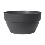 vibia campana bowl 34cm anthracite
